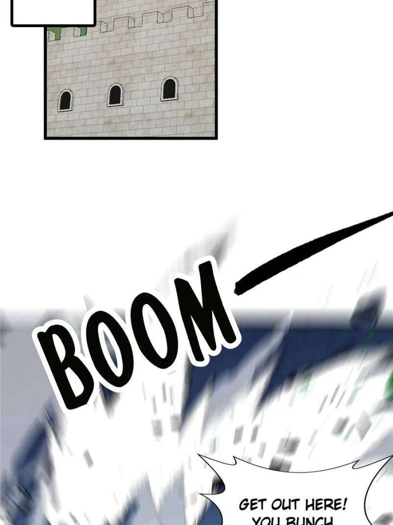 Evil Dragon Is Reincarnated! Revenge Begins at the Age of Five! Chapter 317 page 21 - 
