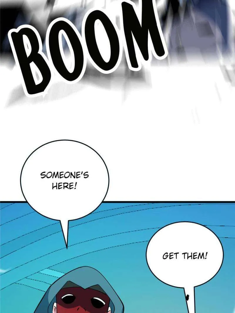 Evil Dragon Is Reincarnated! Revenge Begins at the Age of Five! Chapter 317 page 23 - 