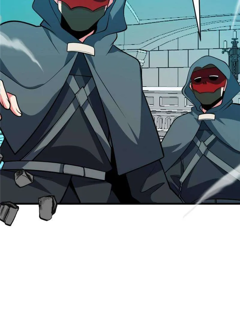 Evil Dragon Is Reincarnated! Revenge Begins at the Age of Five! Chapter 317 page 24 - 