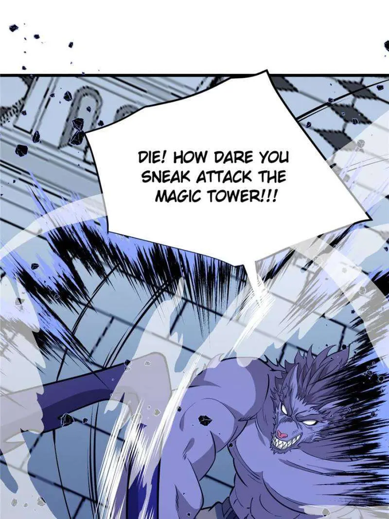 Evil Dragon Is Reincarnated! Revenge Begins at the Age of Five! Chapter 317 page 25 - 
