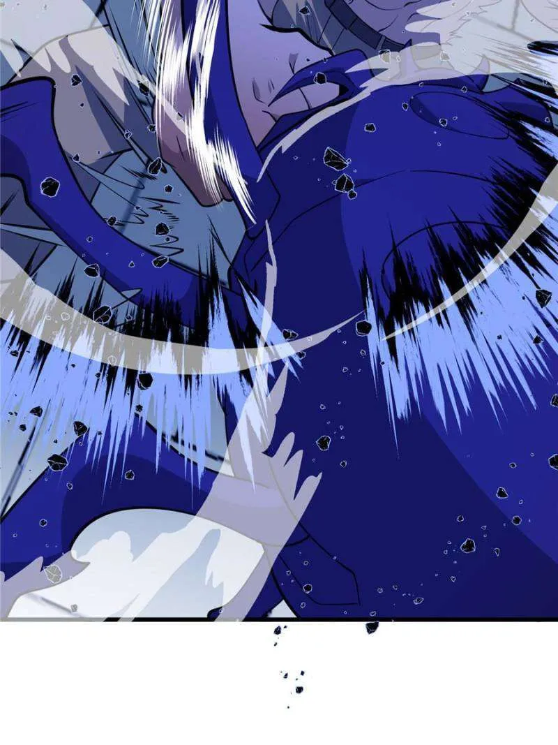 Evil Dragon Is Reincarnated! Revenge Begins at the Age of Five! Chapter 317 page 26 - 
