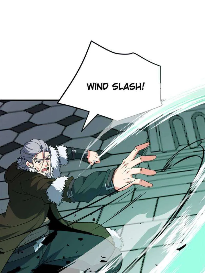 Evil Dragon Is Reincarnated! Revenge Begins at the Age of Five! Chapter 317 page 27 - 