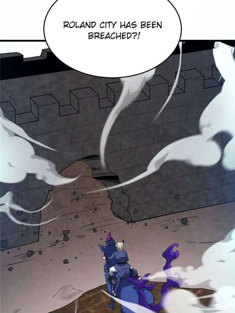 Evil Dragon Is Reincarnated! Revenge Begins at the Age of Five! Chapter 317 page 4 - 