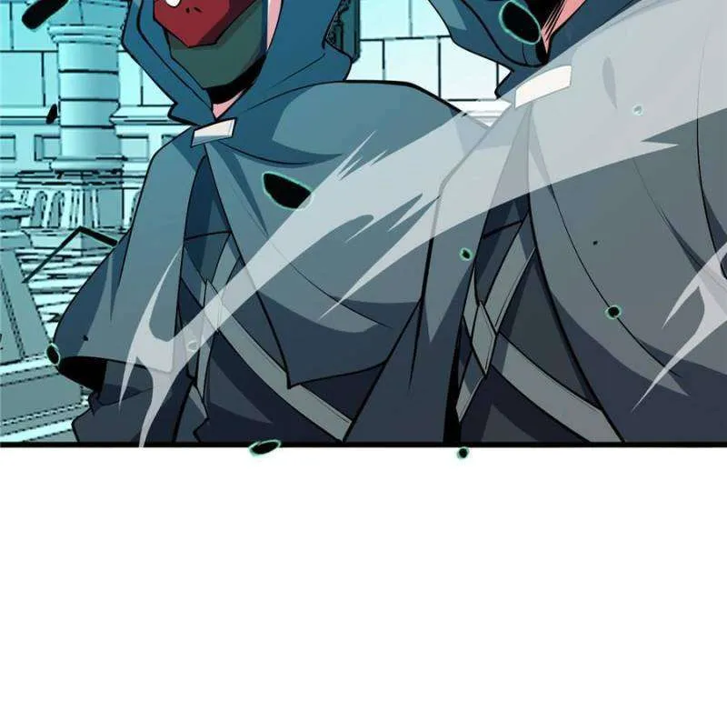 Evil Dragon Is Reincarnated! Revenge Begins at the Age of Five! Chapter 317 page 31 - 