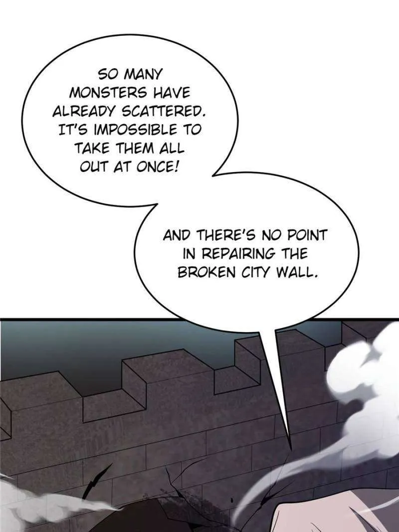 Evil Dragon Is Reincarnated! Revenge Begins at the Age of Five! Chapter 317 page 9 - 