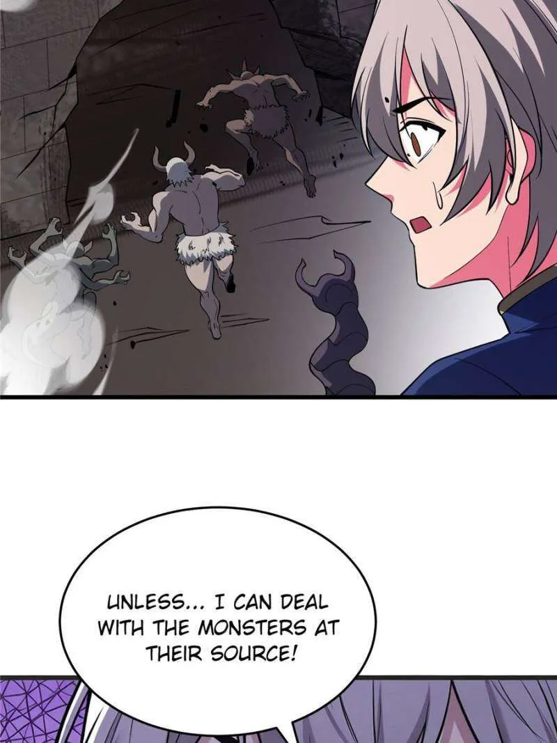 Evil Dragon Is Reincarnated! Revenge Begins at the Age of Five! Chapter 317 page 10 - 
