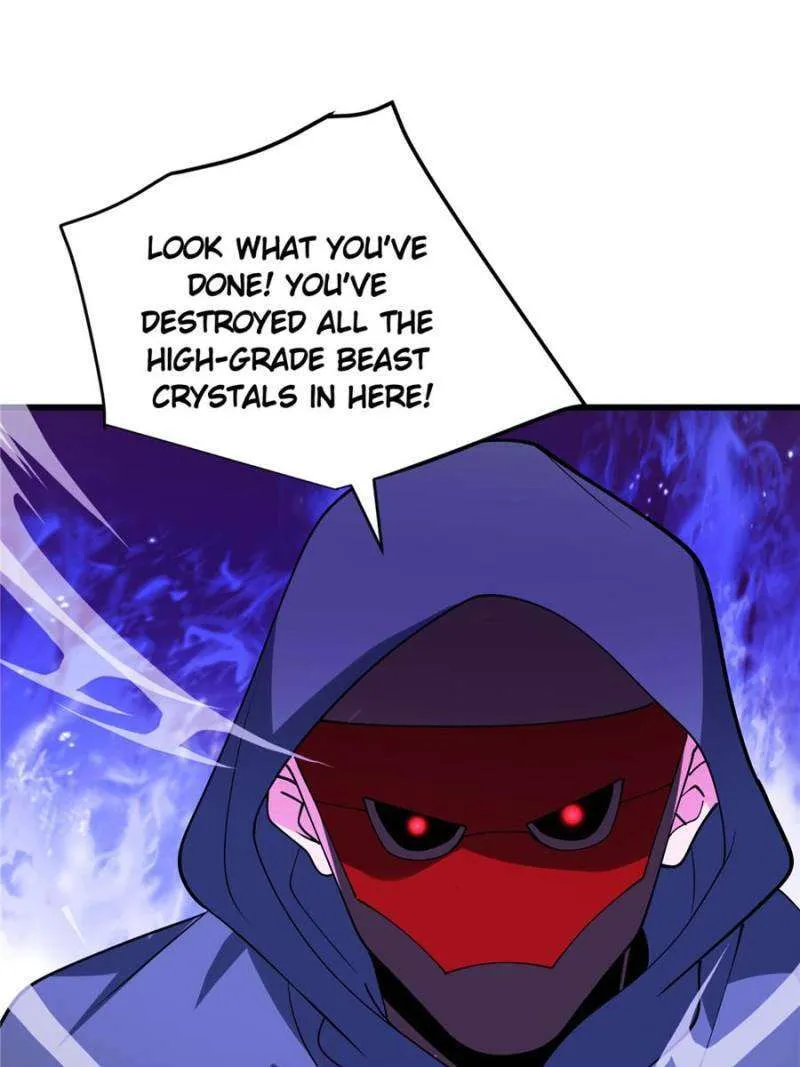 Evil Dragon Is Reincarnated! Revenge Begins at the Age of Five! Chapter 318 page 1 - 