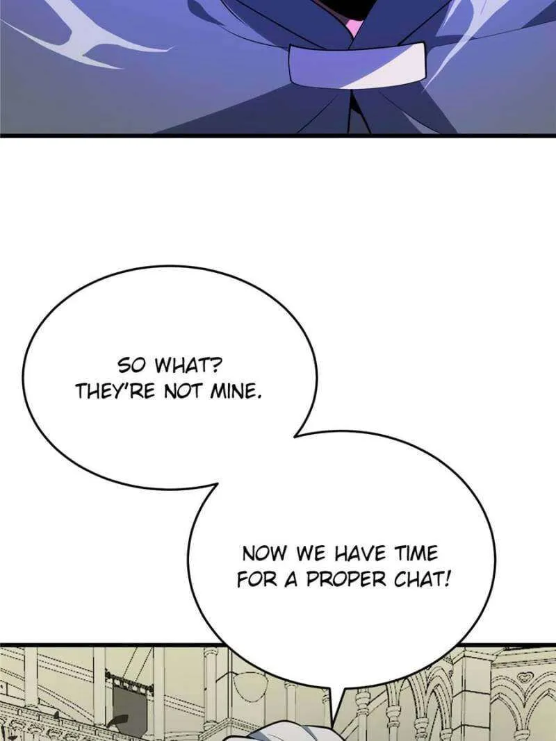 Evil Dragon Is Reincarnated! Revenge Begins at the Age of Five! Chapter 318 page 2 - 