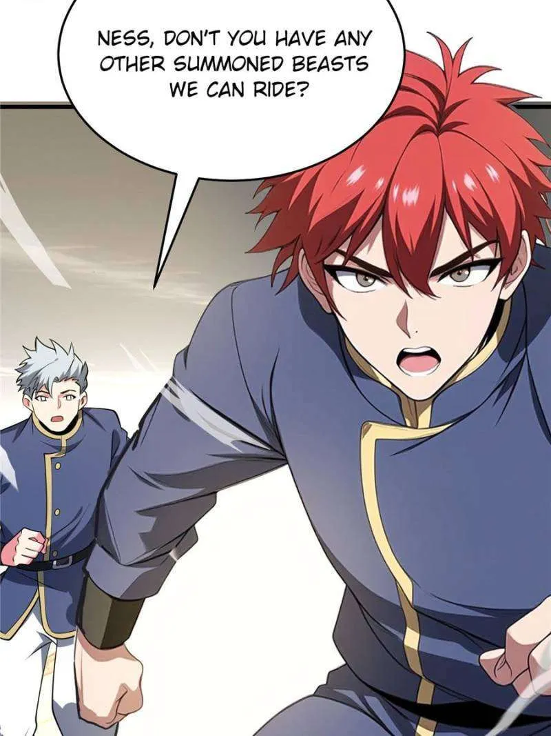 Evil Dragon Is Reincarnated! Revenge Begins at the Age of Five! Chapter 318 page 12 - 