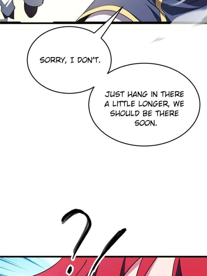 Evil Dragon Is Reincarnated! Revenge Begins at the Age of Five! Chapter 318 page 13 - 