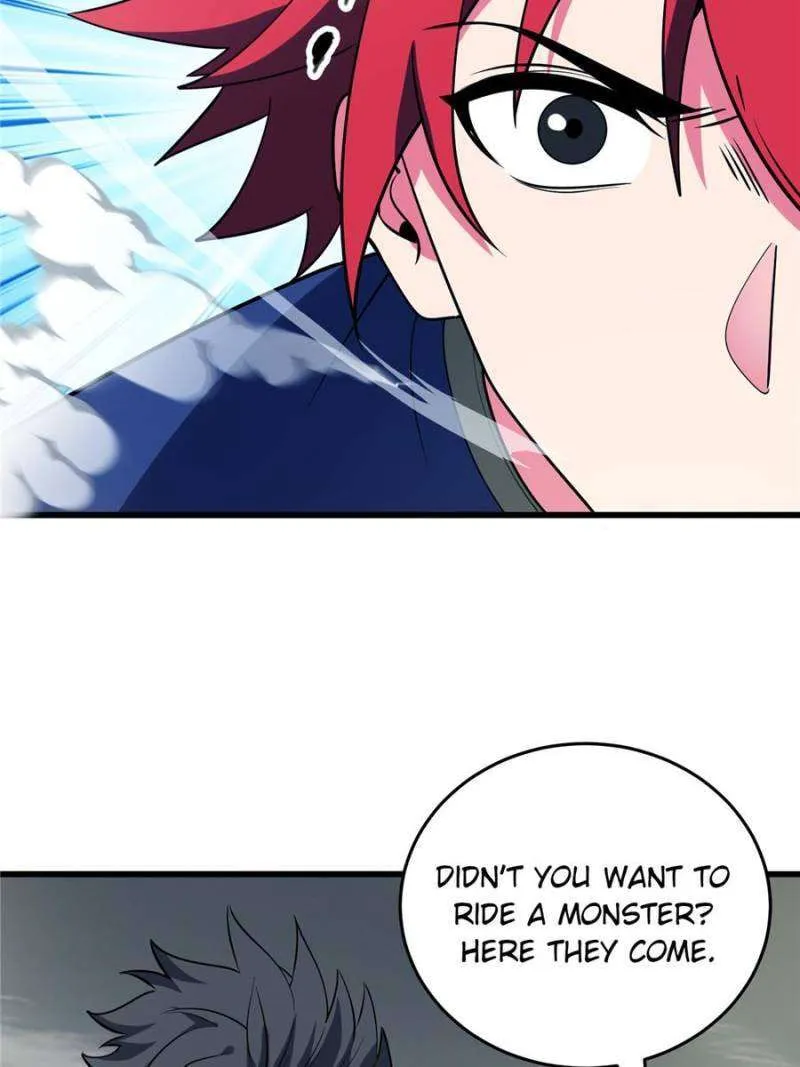 Evil Dragon Is Reincarnated! Revenge Begins at the Age of Five! Chapter 318 page 14 - 