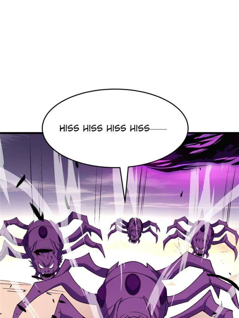 Evil Dragon Is Reincarnated! Revenge Begins at the Age of Five! Chapter 318 page 17 - 