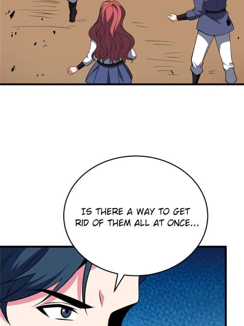 Evil Dragon Is Reincarnated! Revenge Begins at the Age of Five! Chapter 318 page 19 - 