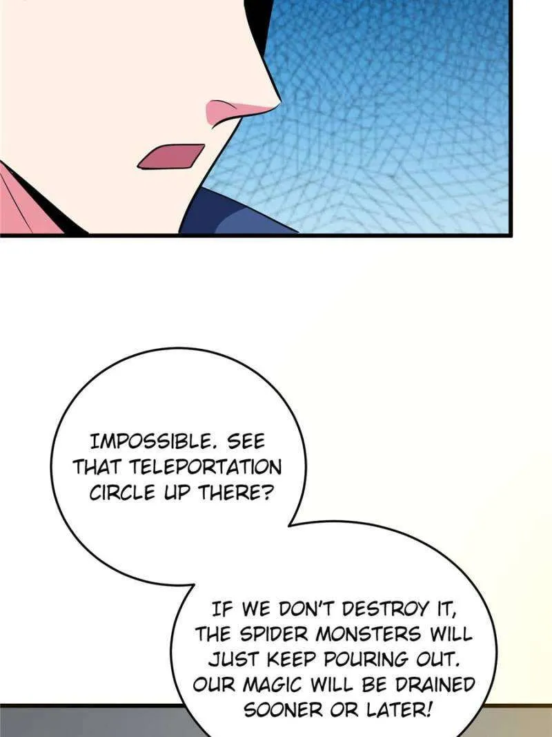 Evil Dragon Is Reincarnated! Revenge Begins at the Age of Five! Chapter 318 page 20 - 