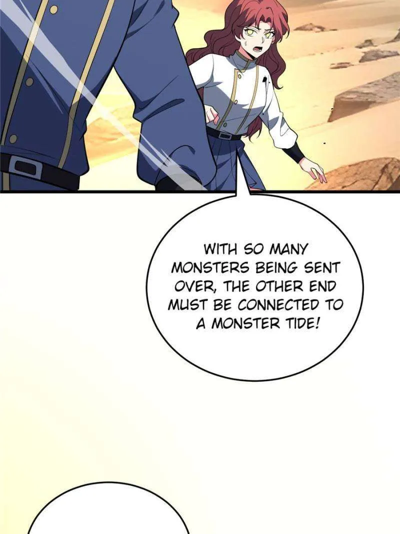 Evil Dragon Is Reincarnated! Revenge Begins at the Age of Five! Chapter 318 page 23 - 