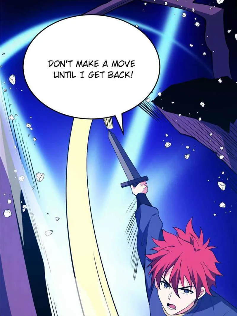 Evil Dragon Is Reincarnated! Revenge Begins at the Age of Five! Chapter 318 page 28 - 