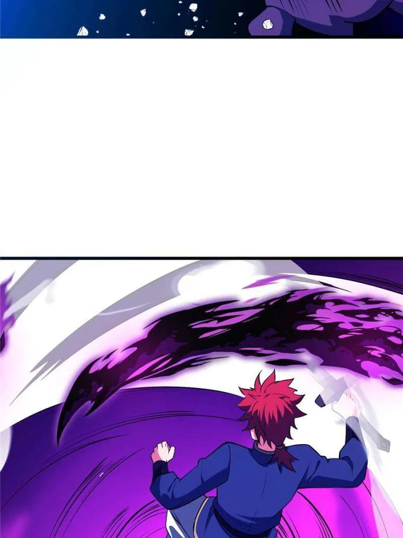 Evil Dragon Is Reincarnated! Revenge Begins at the Age of Five! Chapter 318 page 30 - 