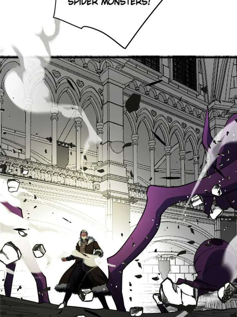 Evil Dragon Is Reincarnated! Revenge Begins at the Age of Five! Chapter 318 page 4 - 