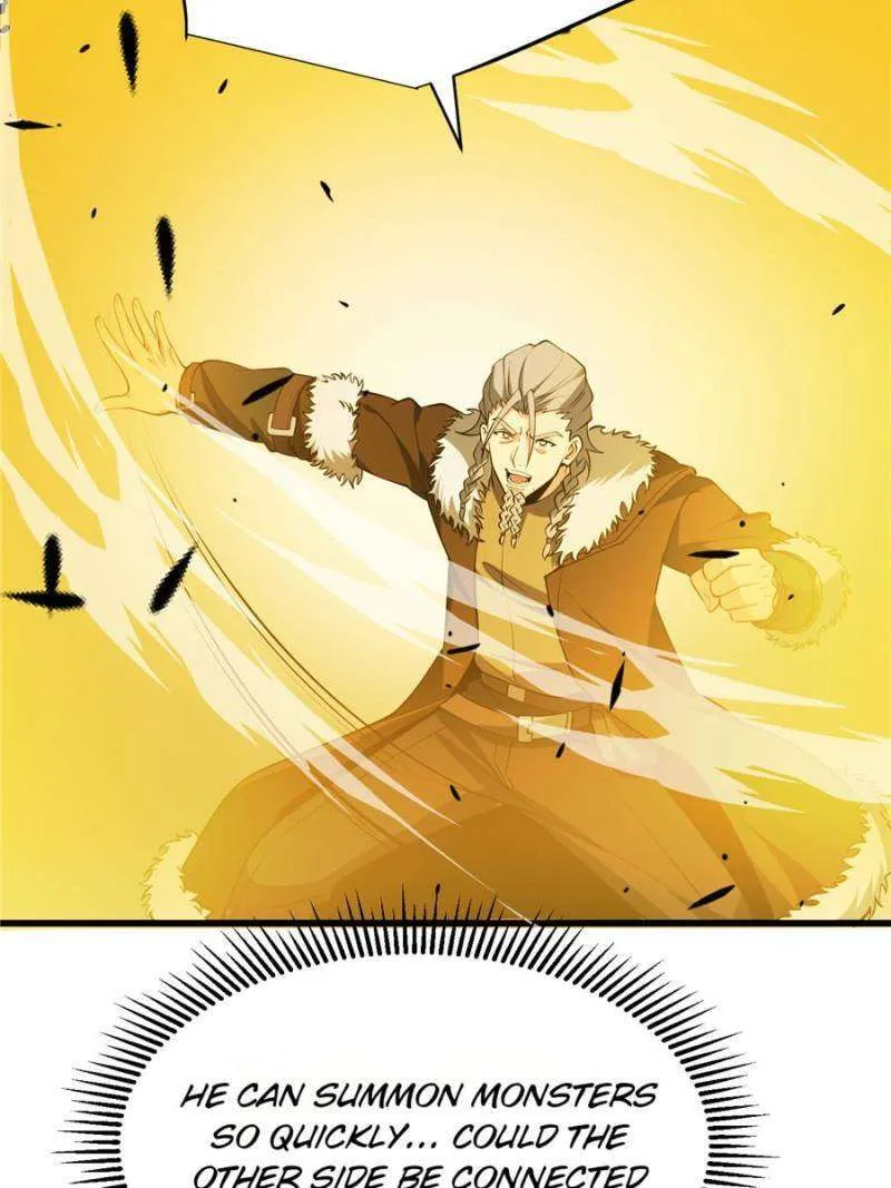 Evil Dragon Is Reincarnated! Revenge Begins at the Age of Five! Chapter 318 page 6 - 