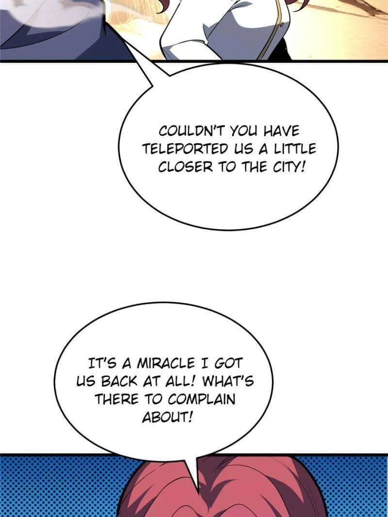 Evil Dragon Is Reincarnated! Revenge Begins at the Age of Five! Chapter 318 page 10 - 