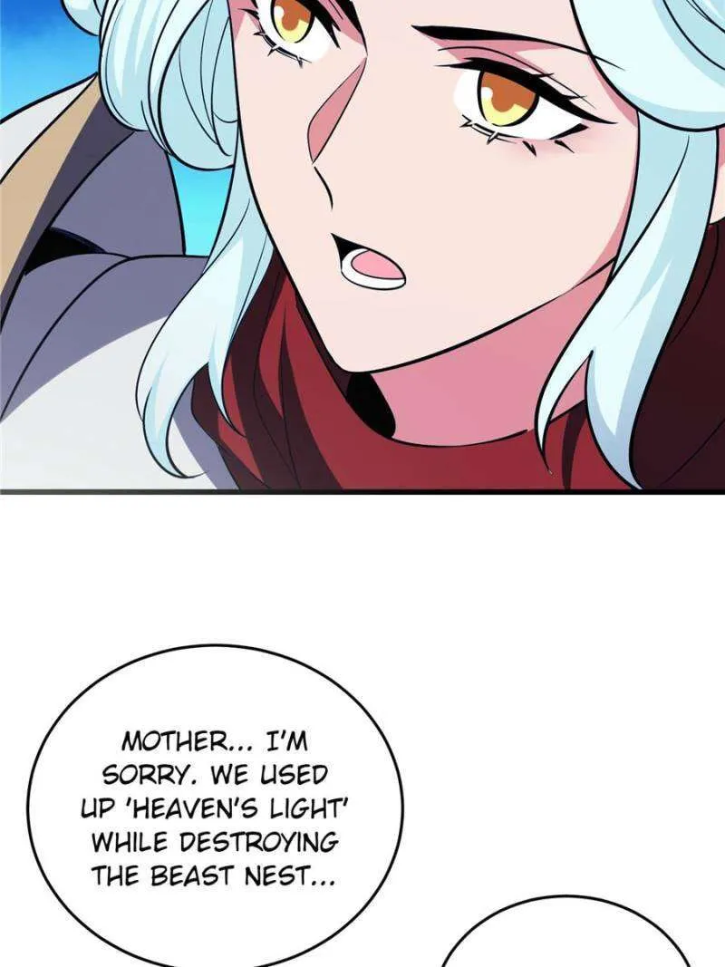 Evil Dragon Is Reincarnated! Revenge Begins at the Age of Five! Chapter 319 page 13 - 
