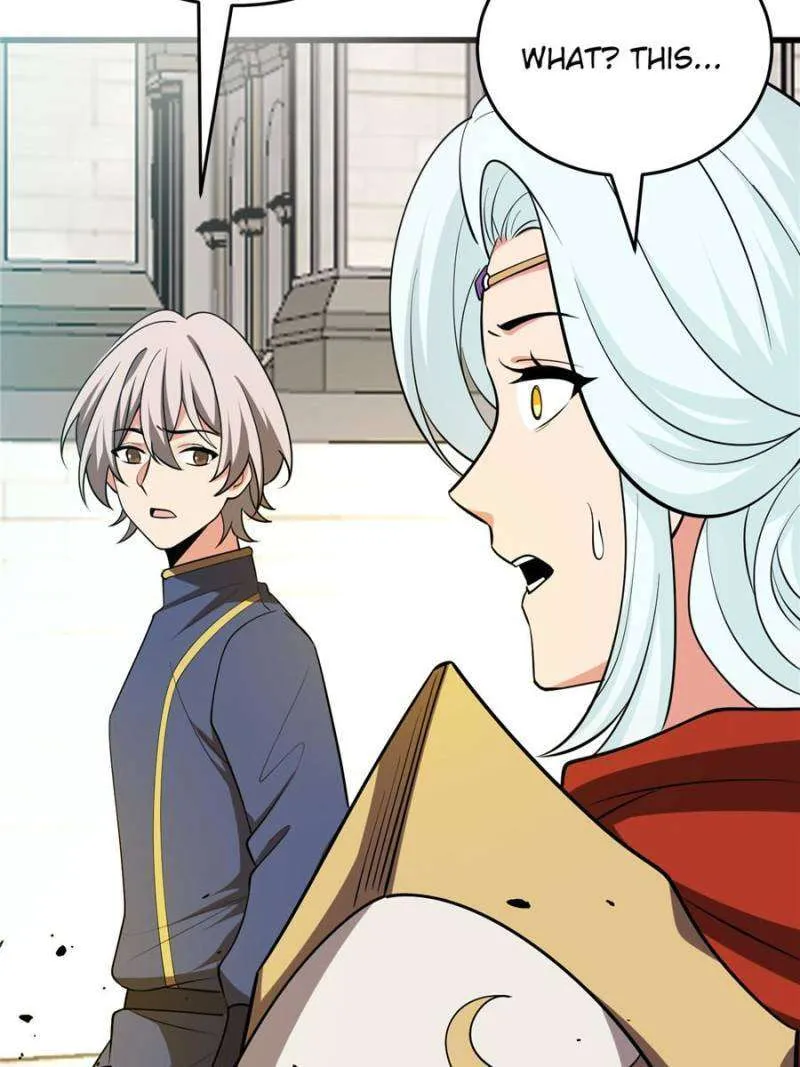 Evil Dragon Is Reincarnated! Revenge Begins at the Age of Five! Chapter 319 page 14 - 