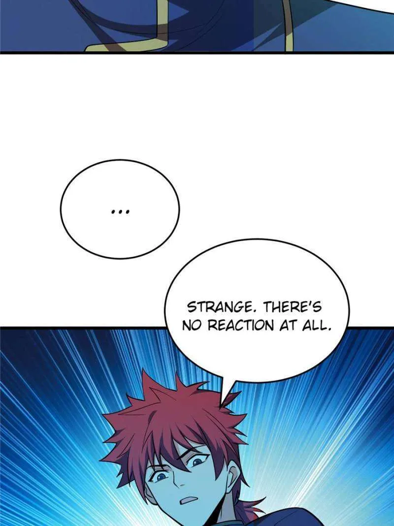 Evil Dragon Is Reincarnated! Revenge Begins at the Age of Five! Chapter 319 page 21 - 