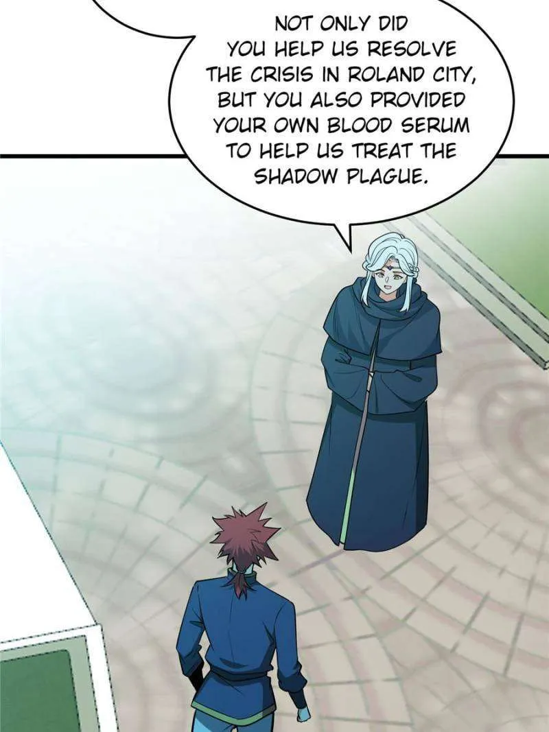 Evil Dragon Is Reincarnated! Revenge Begins at the Age of Five! Chapter 319 page 27 - 