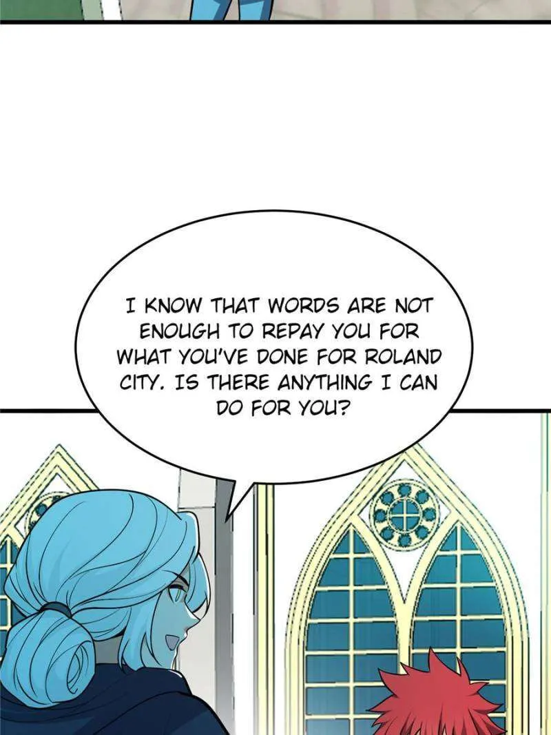 Evil Dragon Is Reincarnated! Revenge Begins at the Age of Five! Chapter 319 page 28 - 
