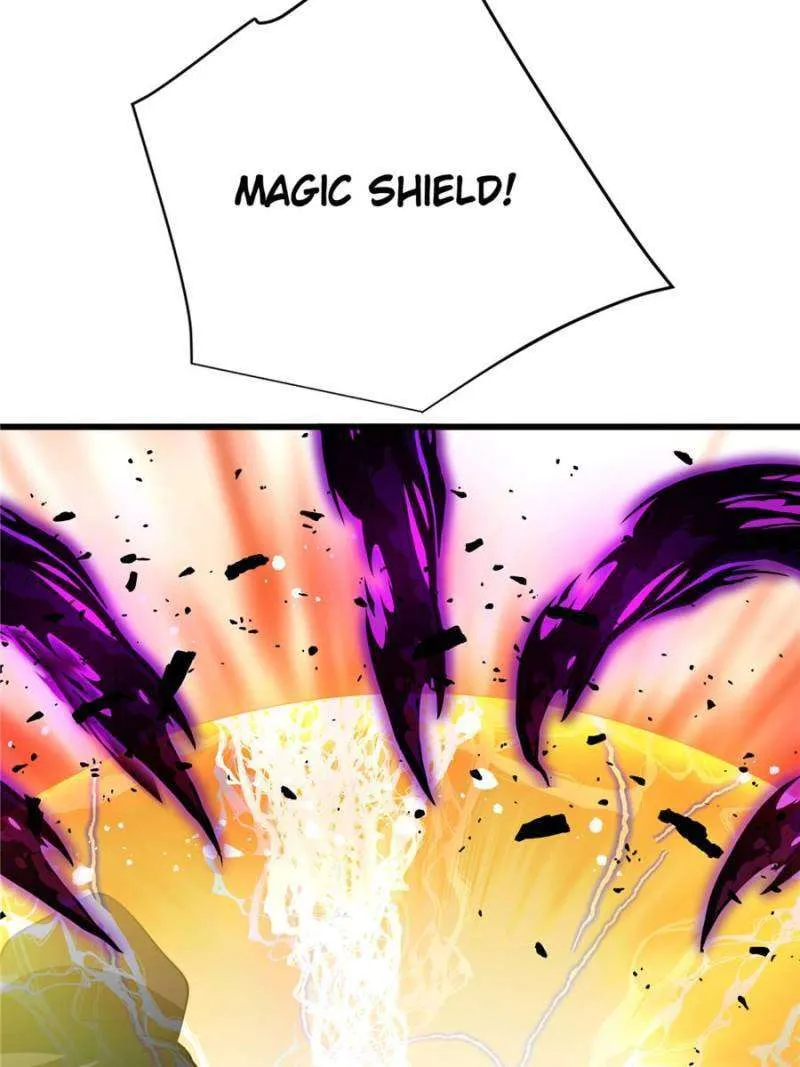 Evil Dragon Is Reincarnated! Revenge Begins at the Age of Five! Chapter 319 page 6 - 