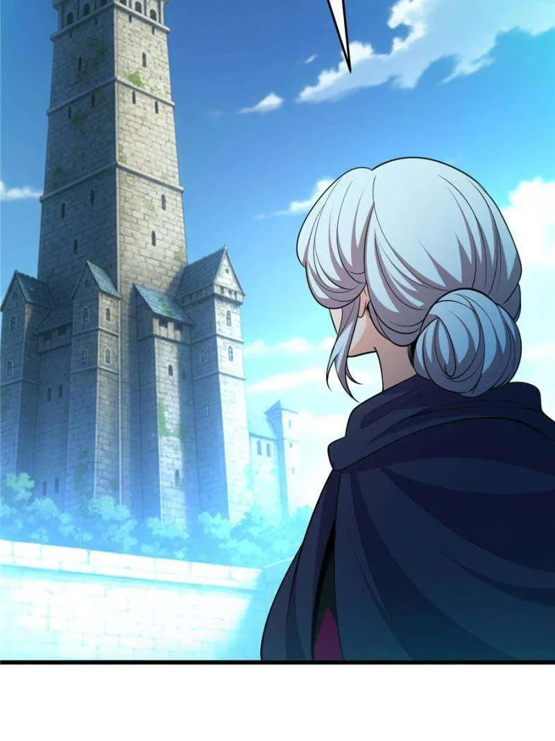 Evil Dragon Is Reincarnated! Revenge Begins at the Age of Five! Chapter 320 page 3 - 