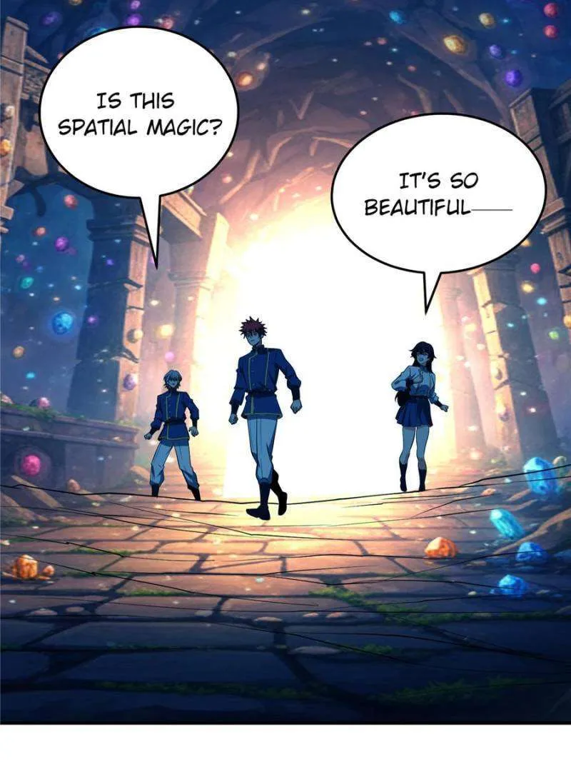 Evil Dragon Is Reincarnated! Revenge Begins at the Age of Five! Chapter 320 page 22 - 