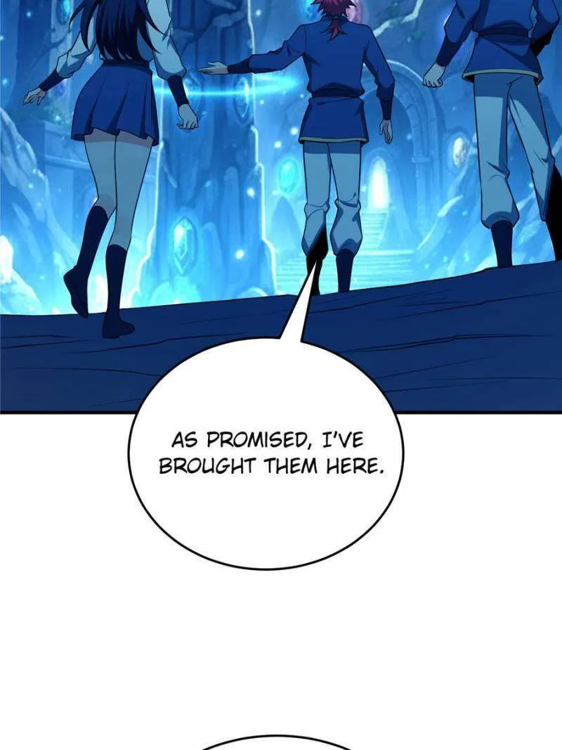 Evil Dragon Is Reincarnated! Revenge Begins at the Age of Five! Chapter 320 page 28 - 