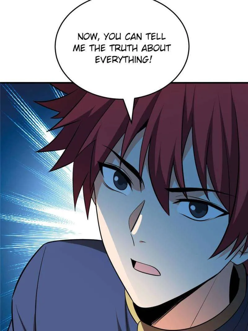 Evil Dragon Is Reincarnated! Revenge Begins at the Age of Five! Chapter 320 page 29 - 