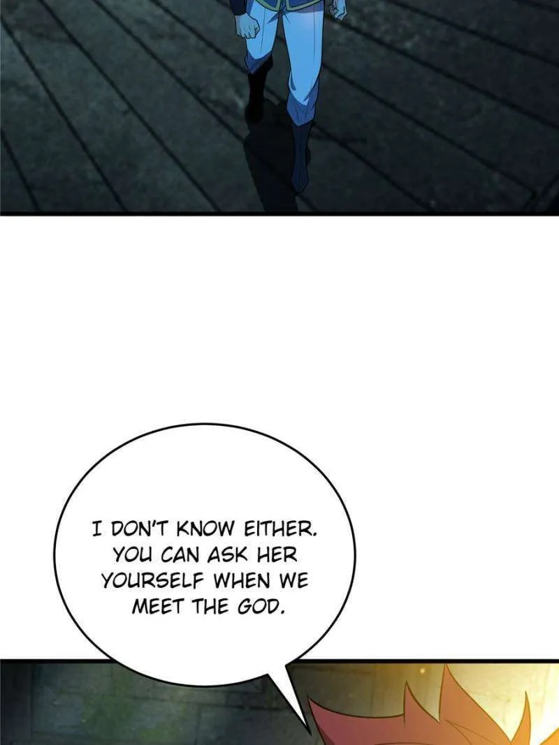 Evil Dragon Is Reincarnated! Revenge Begins at the Age of Five! Chapter 320 page 10 - 