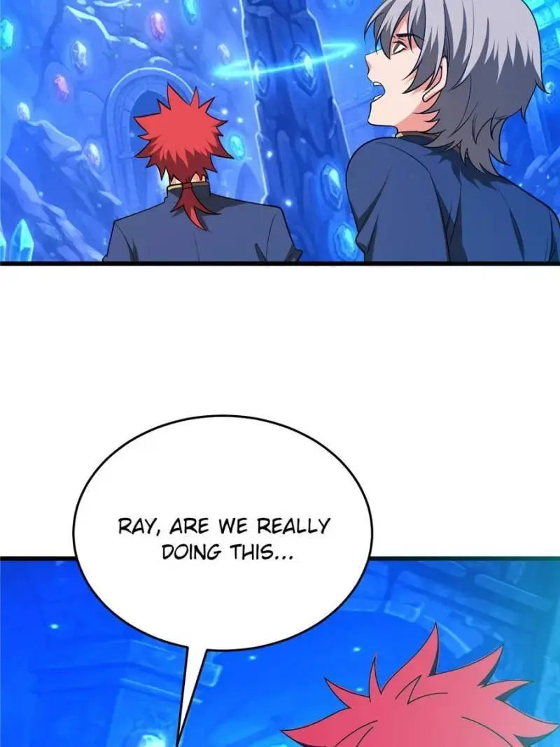 Evil Dragon Is Reincarnated! Revenge Begins at the Age of Five! Chapter 321 page 12 - 
