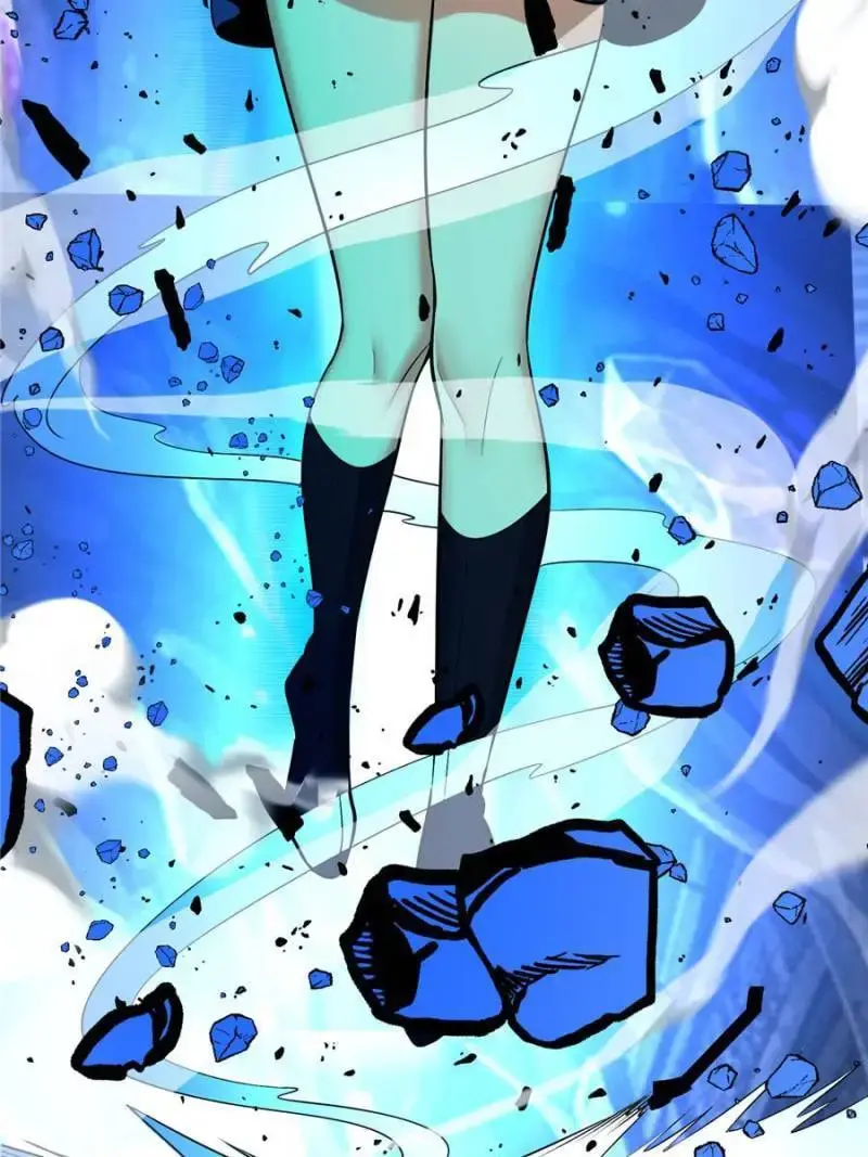 Evil Dragon Is Reincarnated! Revenge Begins at the Age of Five! Chapter 321 page 20 - 