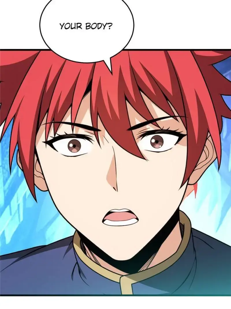 Evil Dragon Is Reincarnated! Revenge Begins at the Age of Five! Chapter 321 page 3 - 