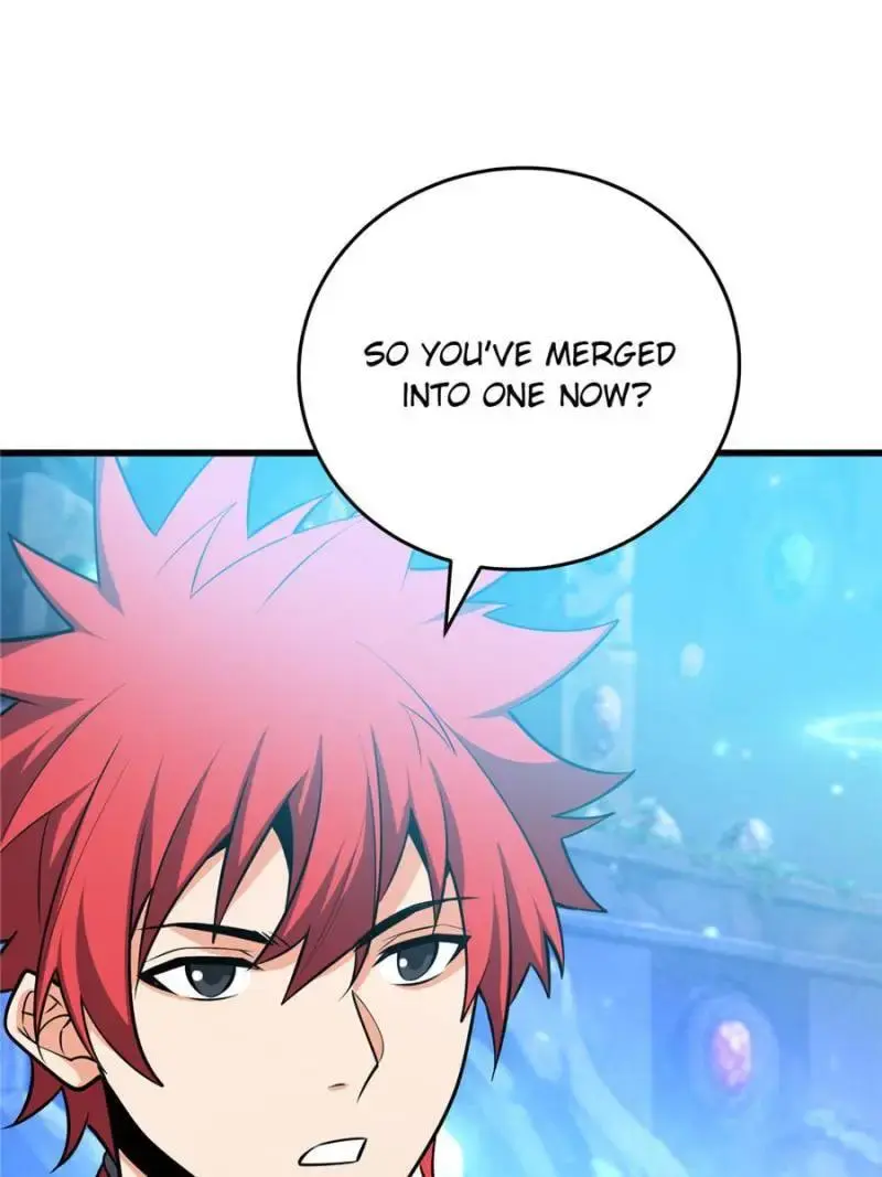 Evil Dragon Is Reincarnated! Revenge Begins at the Age of Five! Chapter 321 page 24 - 