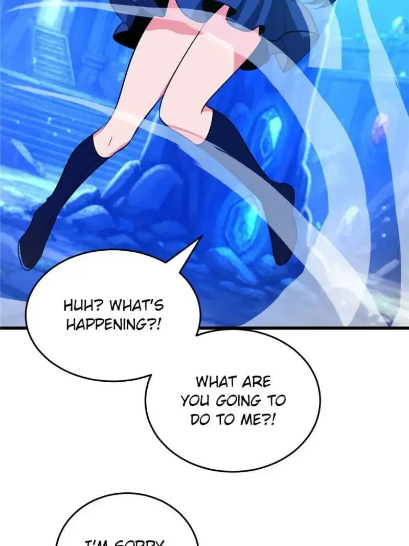 Evil Dragon Is Reincarnated! Revenge Begins at the Age of Five! Chapter 321 page 5 - 