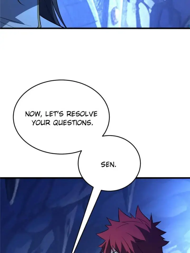 Evil Dragon Is Reincarnated! Revenge Begins at the Age of Five! Chapter 322 page 11 - 