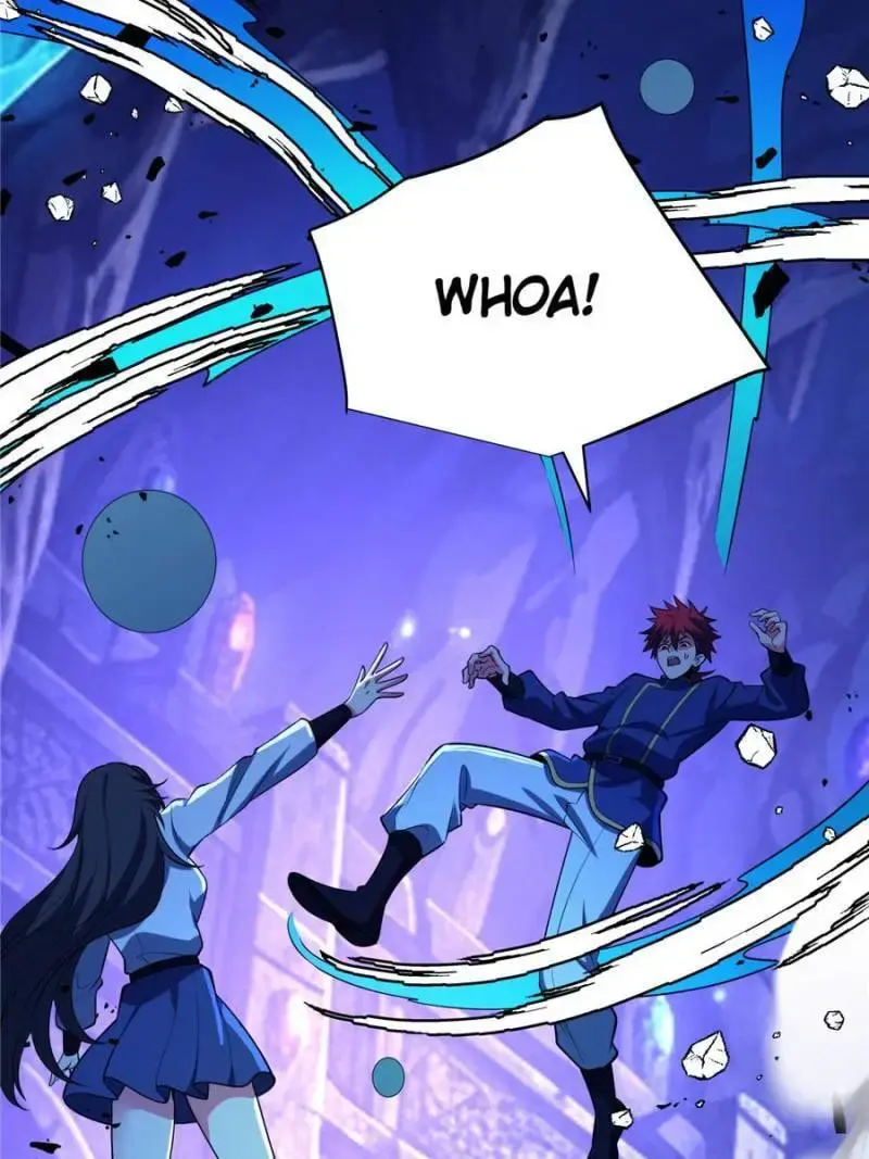 Evil Dragon Is Reincarnated! Revenge Begins at the Age of Five! Chapter 322 page 13 - 