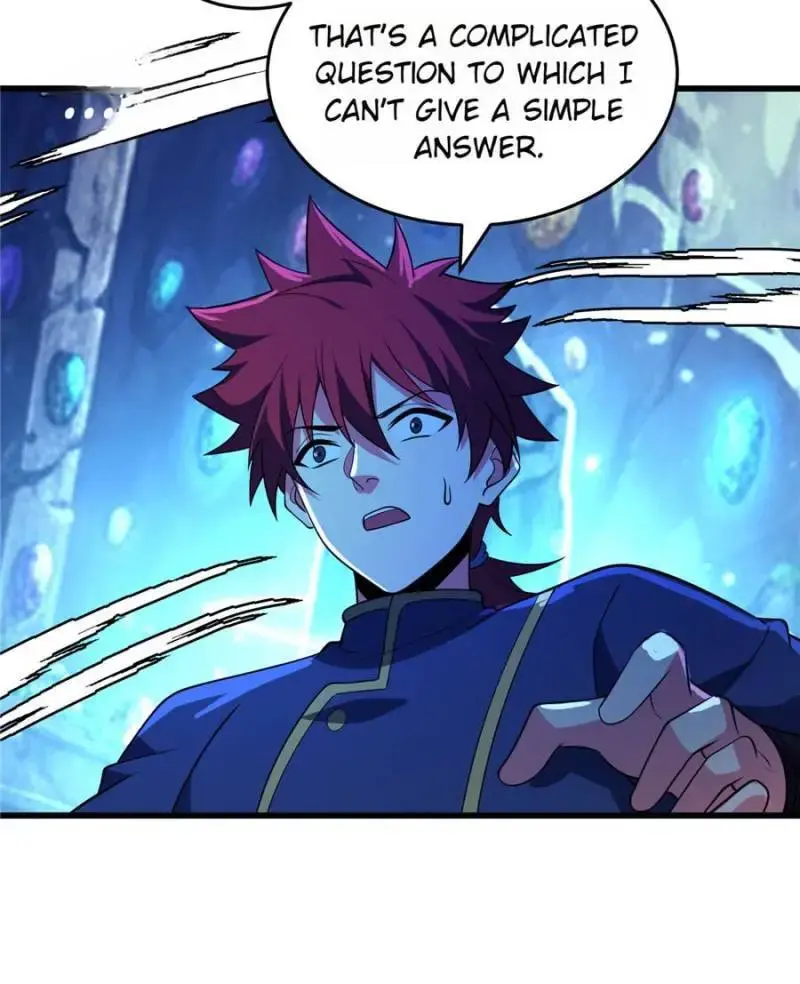 Evil Dragon Is Reincarnated! Revenge Begins at the Age of Five! Chapter 322 page 16 - 