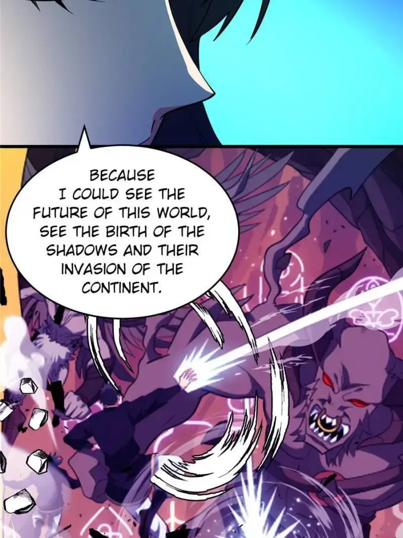 Evil Dragon Is Reincarnated! Revenge Begins at the Age of Five! Chapter 322 page 19 - 