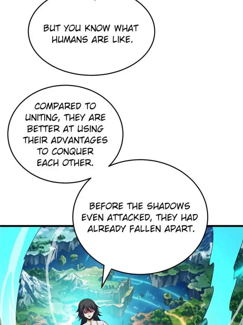 Evil Dragon Is Reincarnated! Revenge Begins at the Age of Five! Chapter 322 page 21 - 