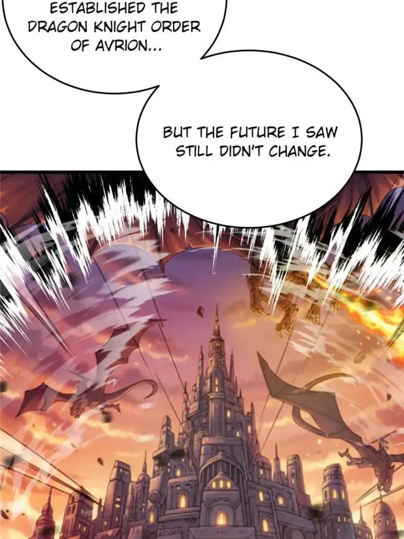 Evil Dragon Is Reincarnated! Revenge Begins at the Age of Five! Chapter 322 page 23 - 
