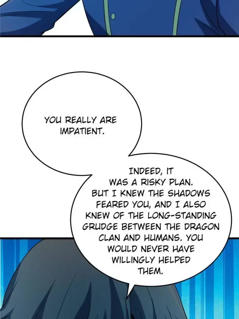 Evil Dragon Is Reincarnated! Revenge Begins at the Age of Five! Chapter 322 page 26 - 