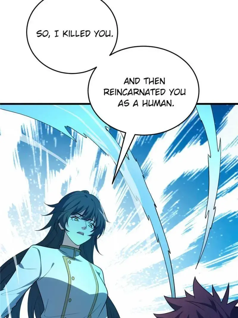 Evil Dragon Is Reincarnated! Revenge Begins at the Age of Five! Chapter 322 page 28 - 