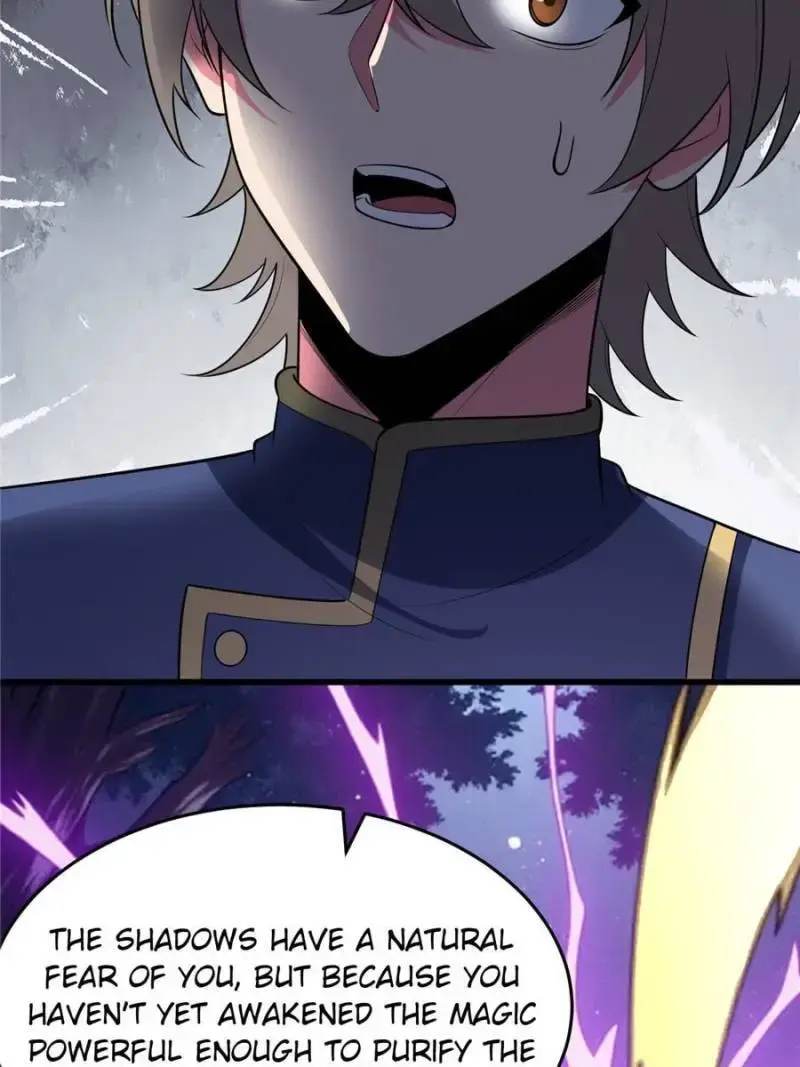 Evil Dragon Is Reincarnated! Revenge Begins at the Age of Five! Chapter 322 page 5 - 