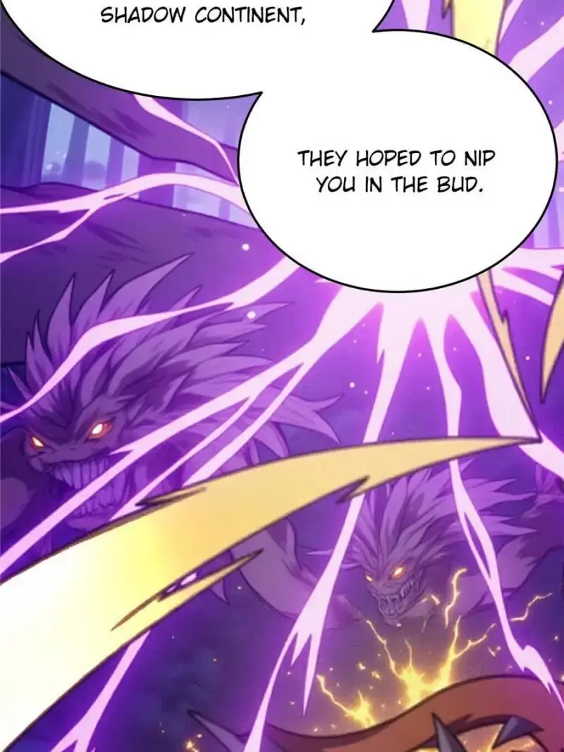 Evil Dragon Is Reincarnated! Revenge Begins at the Age of Five! Chapter 322 page 6 - 